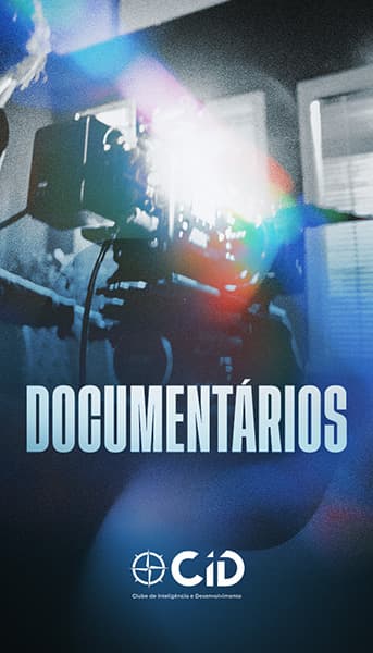 Capa da trilha Documentários